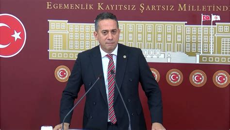 CHP''den AYM Başkanı''na tebrik, Yargıtay Başkanı''na eleştiri